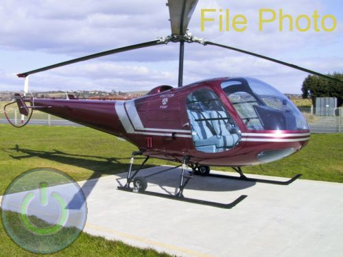 Enstrom 280C